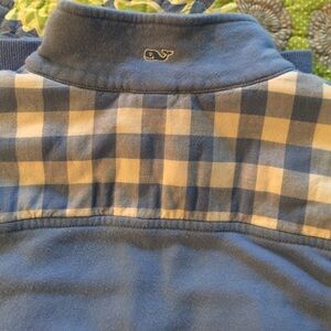 Women's XS Vineyard Vines Shep Shirt 🐳